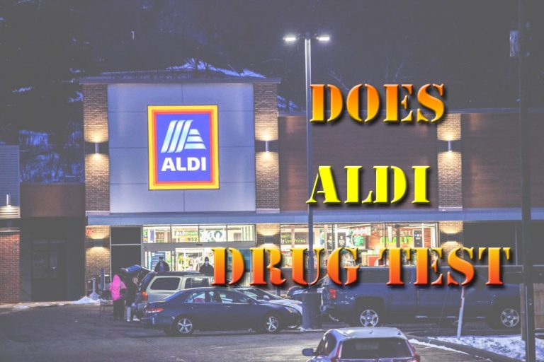Does Aldi Drug Test Employers In 2023? Minnesota Health Action Group