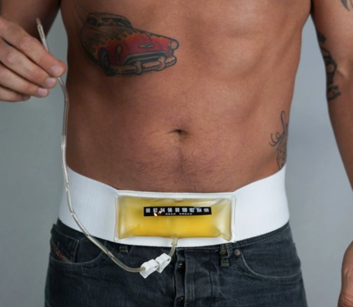 How to Choose Synthetic Urine Kit